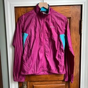 Patagonia Wind Breaker